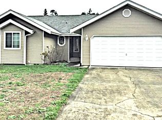 10341 Parkview Loop, Yelm, WA 98597