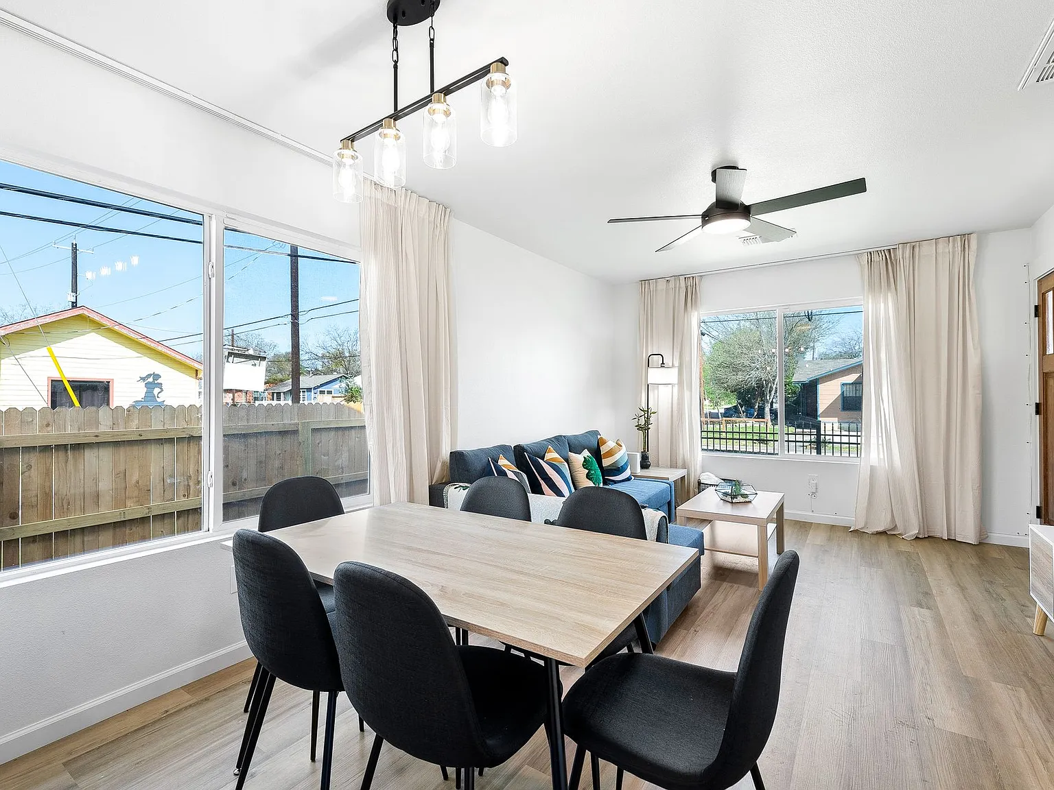 3 bed, $3,500 — Photo 4
