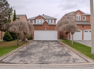 5357 Floral Hill Cres, Mississauga, ON L5V 1V2