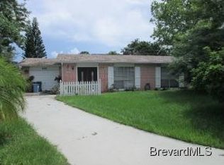 699 John Hancock Ln, West Melbourne, FL 32904