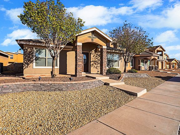 2nd image of 4032 Hueco Valley Dr