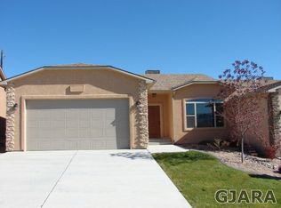 2811 Cumbres Ct, Grand Junction, CO 81501
