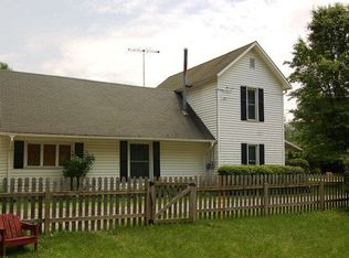 142 W Ottawa St, Richwood, OH 43344