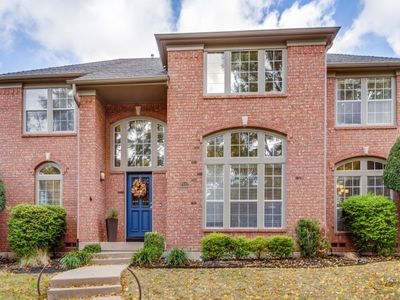 2117 Texas Ash Dr, Irving, TX, 75063