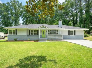 1656 Laurelwood Dr SW, Atlanta, GA 30311