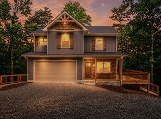 123 Pamela Ct, Ellijay, GA 30540