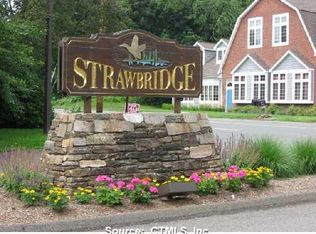 2006 Mill Pond Dr UNIT 2006, South Windsor, CT 06074