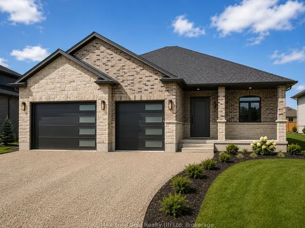 154 Pugh St Lot 63, Perth East, ON N0K 1M0