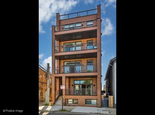 458 N Noble St APT 1, Chicago, IL 60642