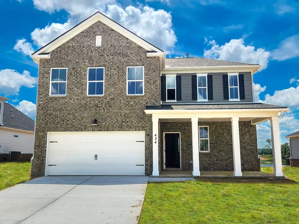 424 Wild Iris Way, Spring Hill, TN 37174