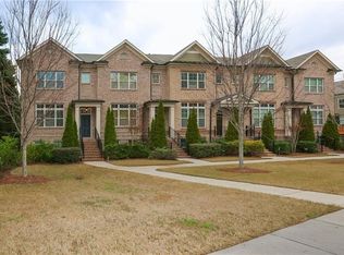 2261 Lavista Sq NE, Atlanta, GA 30324