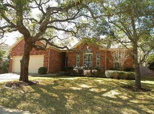 9112 Edwardson Ln, Austin, TX 78749