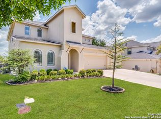 23526 Woodlawn Rdg, San Antonio, TX 78259