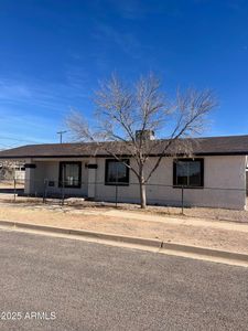 810 E 3rd St, Douglas, AZ, 85607