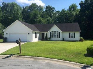 106 Rambling Rose Dr, Conway, SC 29527