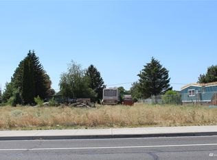 534 Fairchild Loop, Moses Lake, WA 98837