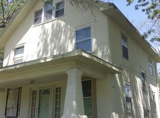 4226 E 54th Ter, Kansas City, MO 64130