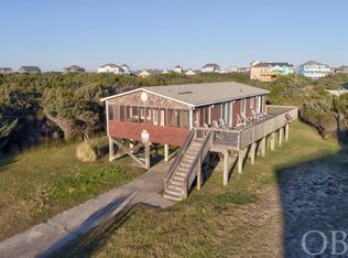 57253 Flambeau Rd LOT 21, Hatteras, NC 27943