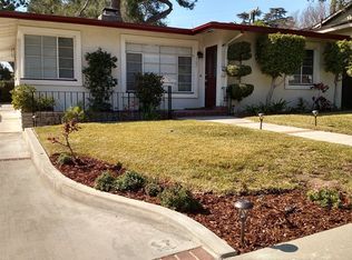 167 N Garfield Pl, Monrovia, CA 91016