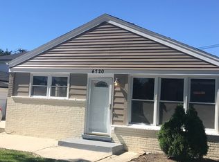 4720 W 81st St, Chicago, IL
