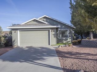 404 E Phoenix St, Payson, AZ 85541