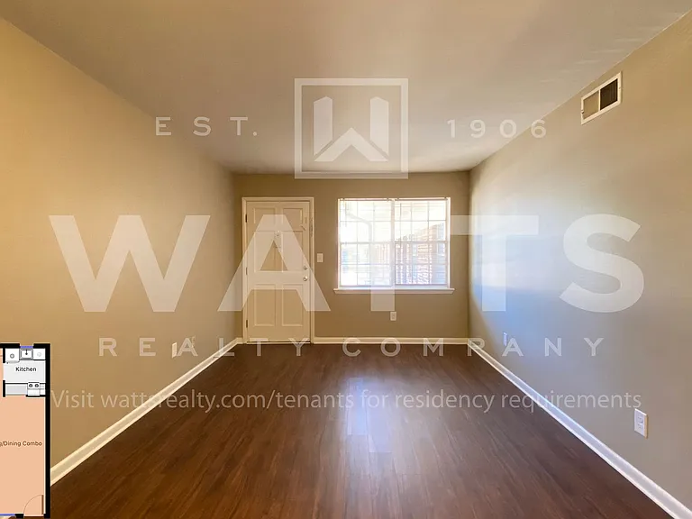 ROEBUCK VILLA APARTMENTS — Photo 8