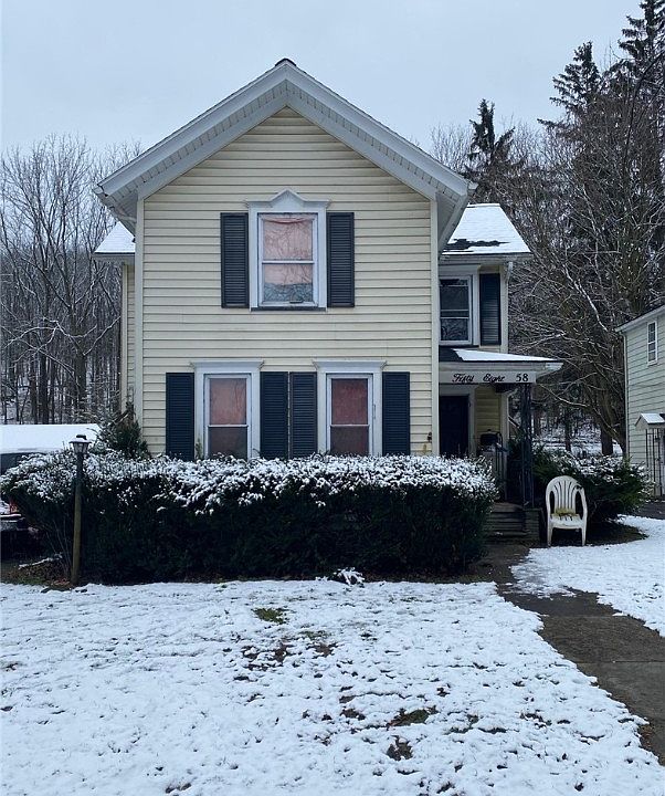 58 E Church St, Fairport, NY 14450 MLS R1518230 Zillow
