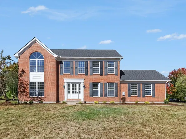 10975 Appaloosa Dr, Walton, KY 41094