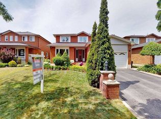 44 Addison St #BASEMENT, Richmond Hill, ON L4C 7M1