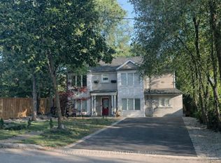33 Glengowan Rd, Toronto, ON M4N1E9