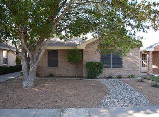 2005 Freeport Ln, Midland, TX 79707