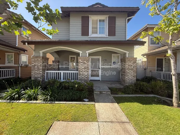 238 E Pleasant Valley Rd, Port Hueneme, CA 93041