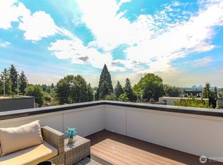 8811 Interlake Ave N #A, Seattle, WA 98103