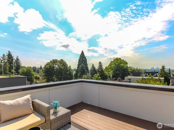 8811 Interlake Avenue N #A, Seattle, WA 98103