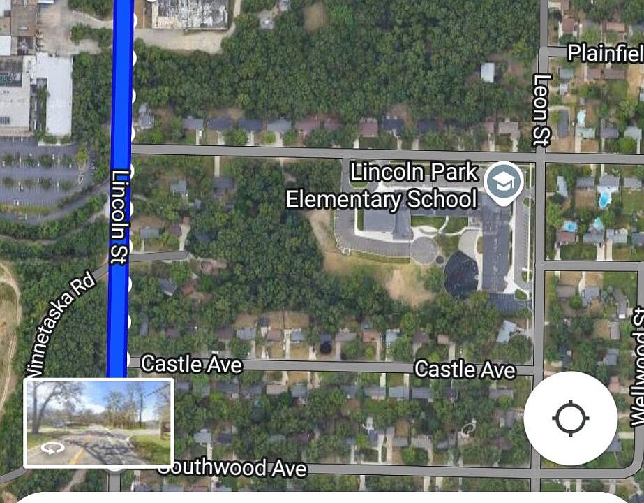 2nd image of 2270 Norman Ave