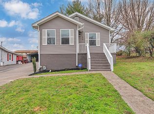 176 E Edison St, Alcoa, TN 37701