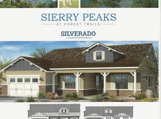 1558 Sierry Peaks Dr, Prescott, AZ 86305