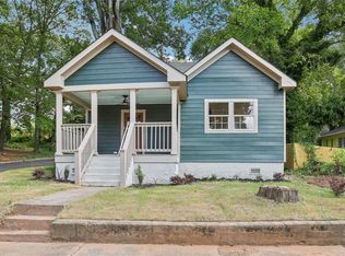 1096 Peeples St SW, Atlanta, GA 30310