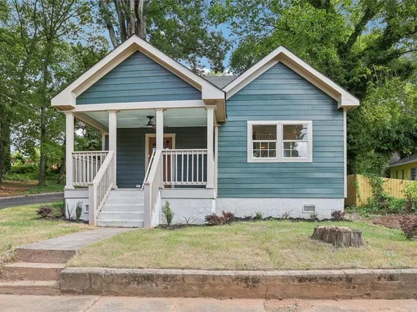 1096 Peeples St SW, Atlanta, GA 30310