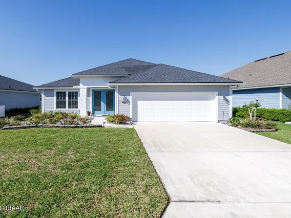 139 Wood Stork Ln, Palm Coast, FL 32164