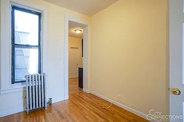 Rented by City Connections Realty