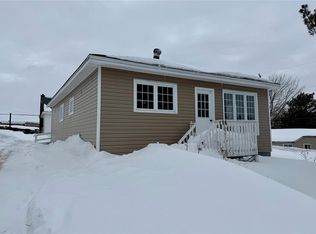 14 Canal Rd, Deer Lake, NL A8A1B7