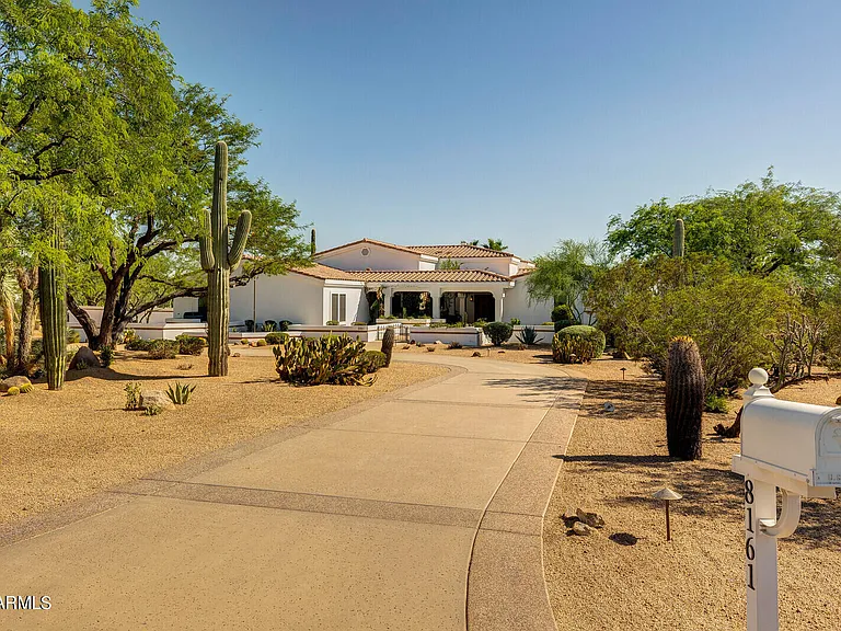 8161 E Alameda Rd — Photo 5