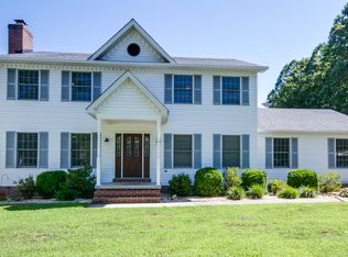 38404 Bonny Ln, Mechanicsville, MD 20659