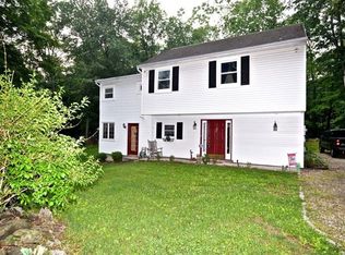 425 Berkshire Rd, Southbury, CT 06488