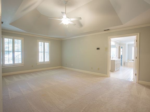 Very Large Master Bedroom