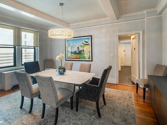 3rd image of 325 E 57th St APT 12A