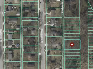 530 S Indiana St, Griffith, IN 46319