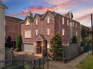 5205 Cornish St, Houston, TX 77007