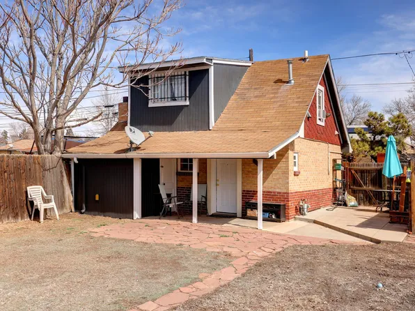 3210 N Milwaukee St, Denver, CO 80205